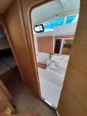 Dufour 430 GL | Czarter jachtu Włochy | Travelboat - 13