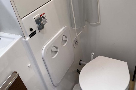 Lagoon-Bénéteau Lagoon 40 - 4 + 2 cab Indie Vortex