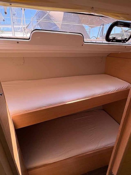 Dufour Yachts Dufour 430 GL Ilio