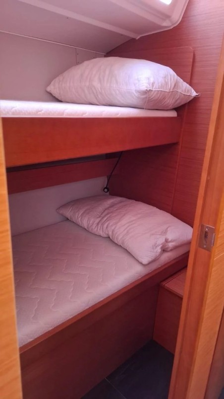 Dufour Yachts Dufour 430 GL Ilio