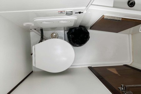 Lagoon-Bénéteau Lagoon 40 - 4 + 2 cab Indie Vortex