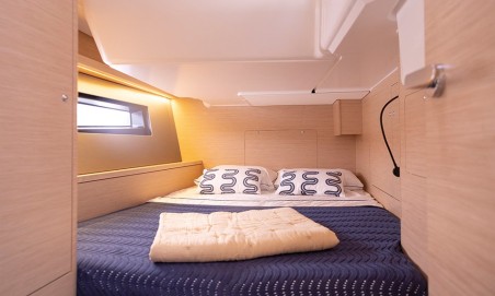 Dufour Yachts Dufour 44 - 4 cab Diomede