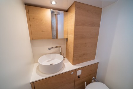 Elan Marine Elan Impression 45 - 4 cab. Giovannina