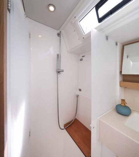 Dufour Yachts Dufour 470 - 3 cab. Andromaca