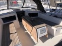 Dufour Yachts Dufour 470 - 4 + 1 cab. Briseide