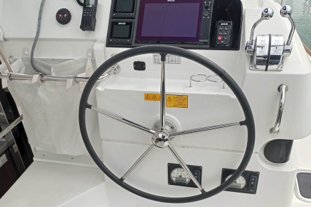 Lagoon-Bénéteau Lagoon 40 - 4 + 2 cab Manta