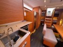 Dufour 470 | Yacht Charter Italy | Travelboat - 5