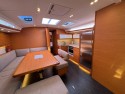Dufour 470 | Yacht Charter Italy | Travelboat - 8