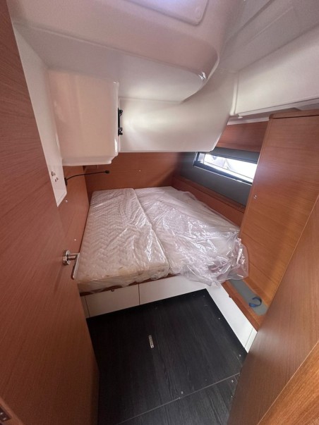 Dufour Yachts Dufour 48 Kalypso