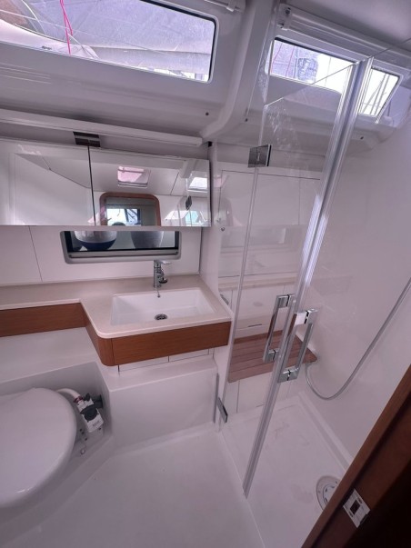 Dufour Yachts Dufour 48 Kalypso