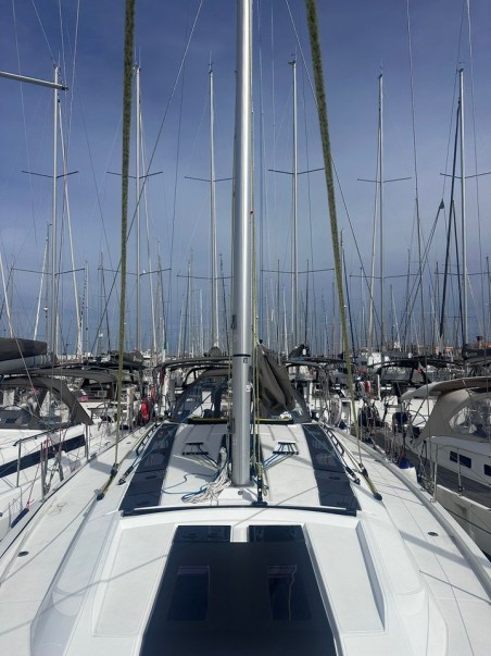 Dufour Yachts Dufour 48 Thetis