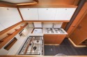 Dufour 530 | Yacht Charter Italy | Travelboat - 7