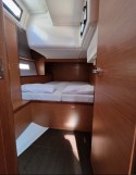 Dufour 530 | Yacht Charter Italy | Travelboat - 8