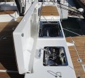 Dufour 530 | Yacht Charter Italy | Travelboat - 10