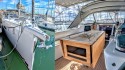 Dufour Yachts Dufour 56 Exclusive - 4 + 1 cab. Razzmatazz