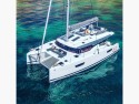 Fountaine Pajot Fountaine Pajot Elba 45 - 4 + 2 cab. Karina