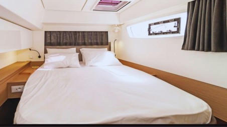 Fountaine Pajot Fountaine Pajot Elba 45 - 4 + 2 cab. Maravigghia