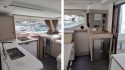 Fountaine Pajot Fountaine Pajot Isla 40 - 4 + 1 cab. Luna