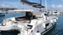 Fountaine Pajot Fountaine Pajot Isla 40 - 4 + 1 cab. Luna