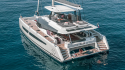 Fountaine Pajot Fountaine Pajot Samana 59 Caffè di Sicilia