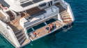 Fountaine Pajot Fountaine Pajot Samana 59 Caffè di Sicilia