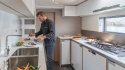 Fountaine Pajot Fountaine Pajot Samana 59 Caffè di Sicilia
