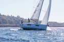 Jeanneau Sun Odyssey 440 - 4 cab. Gojiberry