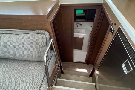 Lagoon-Bénéteau Lagoon 40 - 4 + 2 cab Manta