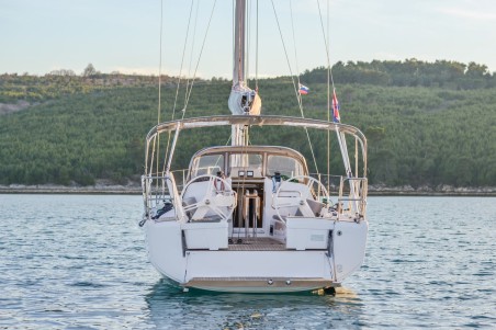 Elan Marine Elan E4 Alisa