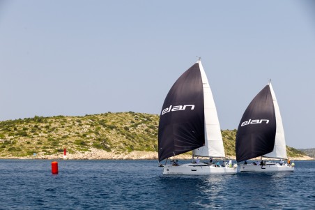 Elan Marine Elan E4 Cesar