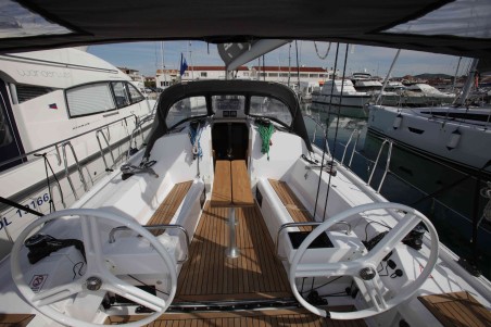 Elan Marine Elan E4 Milan