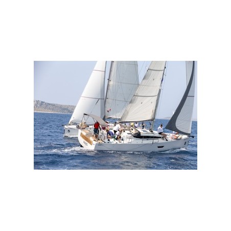 Elan Marine Elan E4 Paris