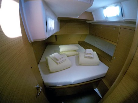 Dufour Yachts Dufour 470 - 4 cab. Alibaba