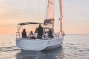 Elan E4 | Yacht Charter Croatia | Travelboat - 17