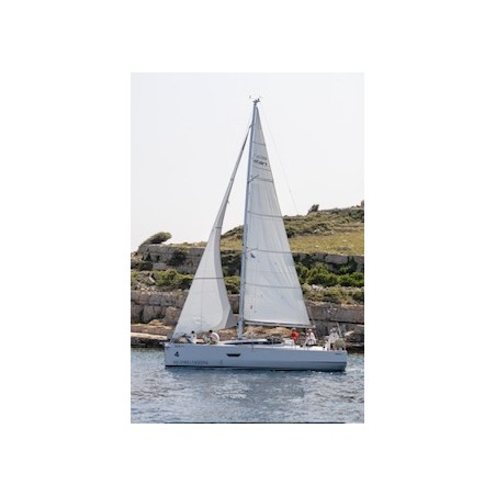 Elan Marine Elan E4 Shark