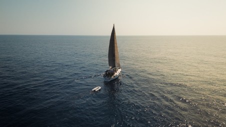 Beneteau 50 | Czarter jachtu Włochy | Travelboat