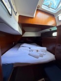 Beneteau 50 | Czarter jachtu Włochy | Travelboat - 19