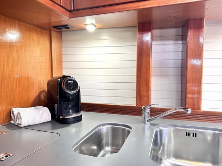 Bavaria Yachtbau Bavaria Cruiser 55 - 5 cab. Heidrun