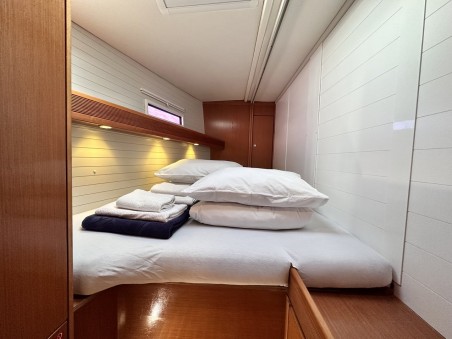 Bavaria Yachtbau Bavaria Cruiser 55 - 5 cab. Heidrun