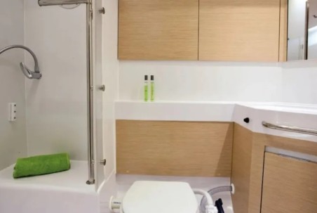 Elan Marine Elan Impression 50 - 5 + 1 cab. Lazy Days