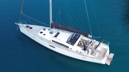 Bénéteau Oceanis 60 - 4 + 1 cab. Eol I