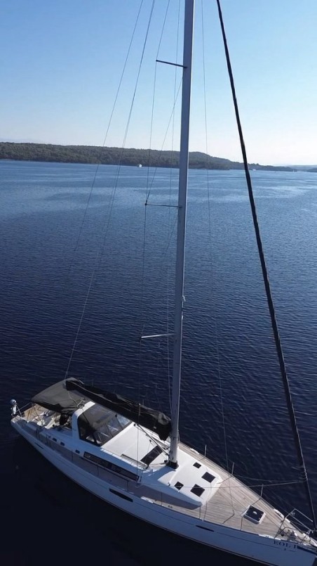 Bénéteau Oceanis 60 - 4 + 1 cab. Eol I