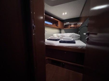 Bénéteau Oceanis 60 - 4 + 1 cab. Eol I