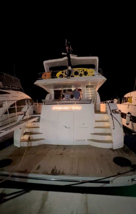 Monte Fino Premier Cru Premier Cru