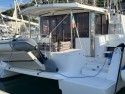 Catana Group Bali 4.1 - 4 + 2 cab. Ginevra