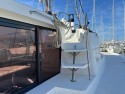 Catana Group Bali 4.1 - 4 + 2 cab. Ginevra