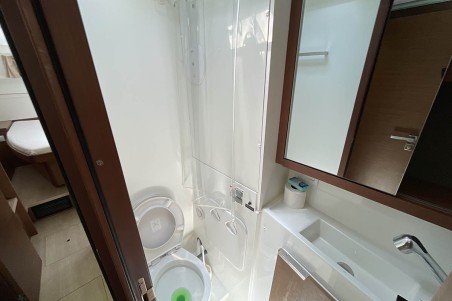 Lagoon 40 - 4 + 2 cab | Czarter jachtu Brytyjskie Wyspy Dziewicze | Travelboat