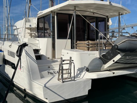 Catana Group Bali 4.1 - 4 + 2 cab. Paola