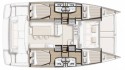 Catana Group Bali 4.1 - 4 + 2 cab. Paola