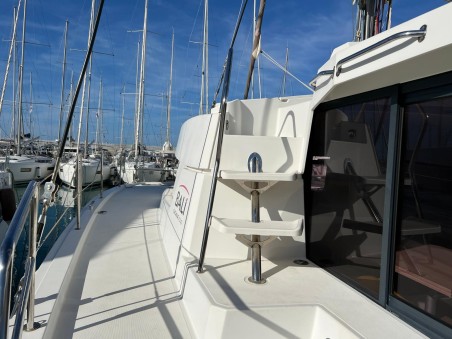 Catana Group Bali 4.1 - 4 + 2 cab. Paola